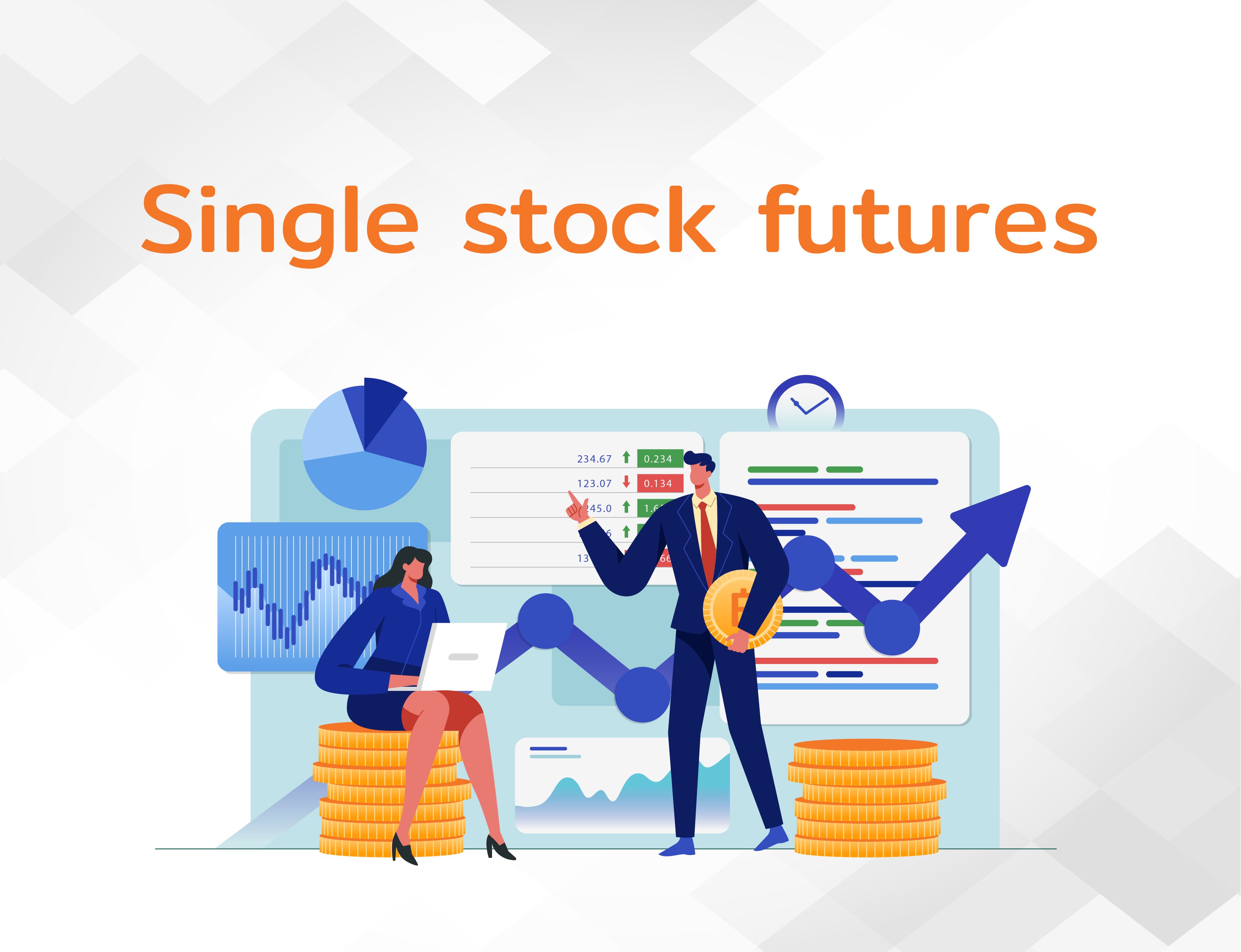 ปันผลหุ้นส่งผลอย่างไรต่อ Single Stock Futures